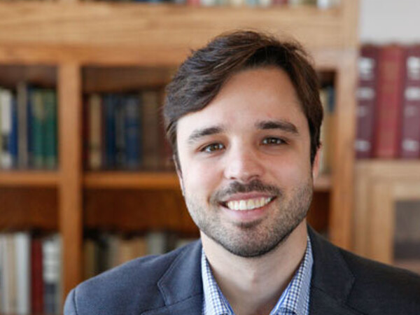 Seminario ICP: Pedro Accorsi, (Instituto de Ciencia Política)