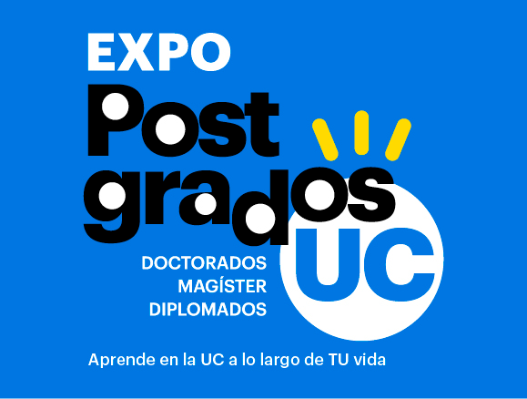 Expo Postgrados UC