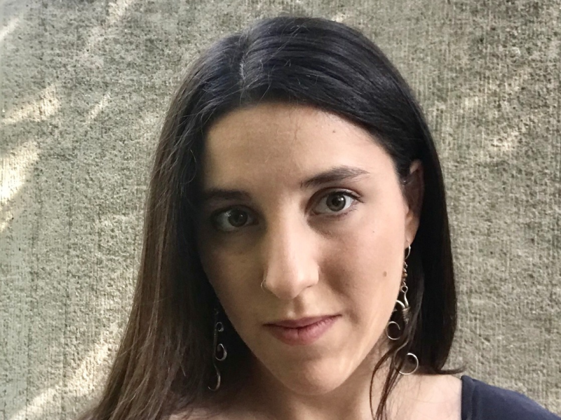 Seminario ICP: Rocío Salas-Lewin, (Cornell University)