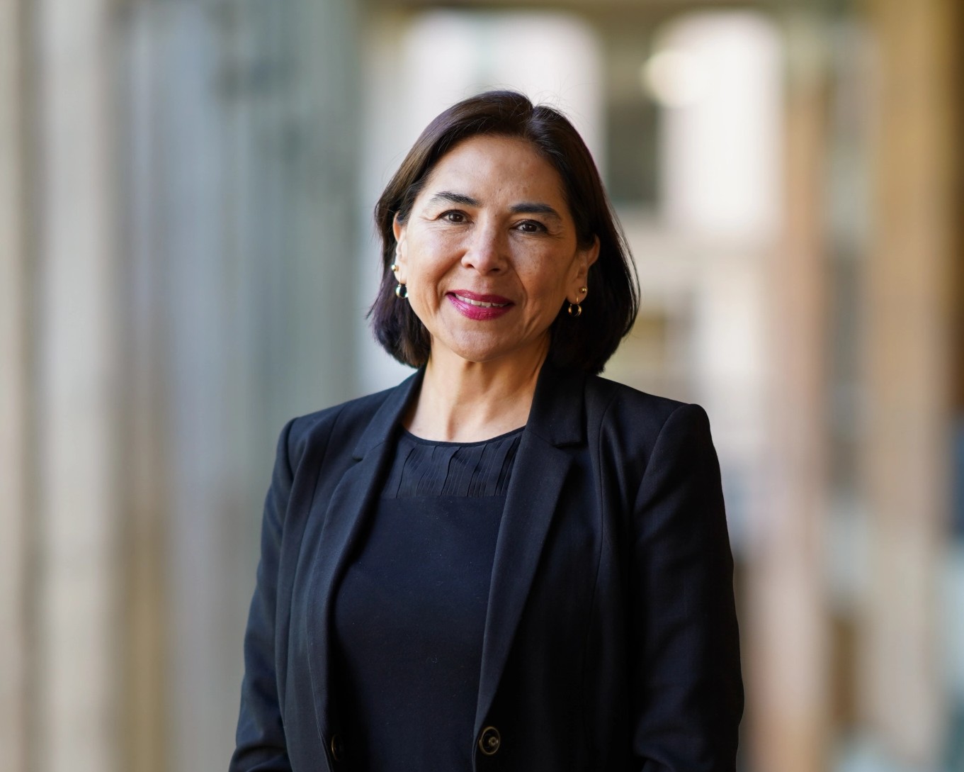 foto de Alejandra acevedo