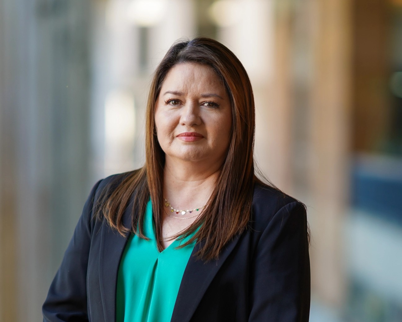 foto de Deborah valenzuela