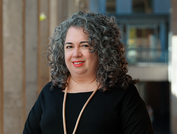 Foto de Julieta Suárez