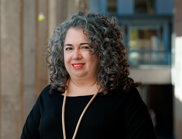 Foto de Julieta Suárez