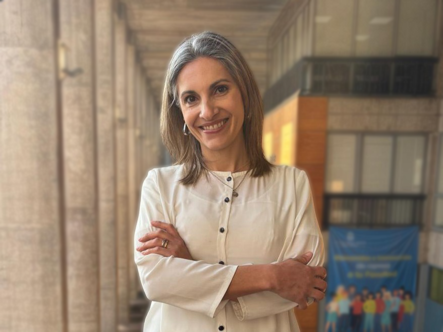 Foto de Andrea Neirot