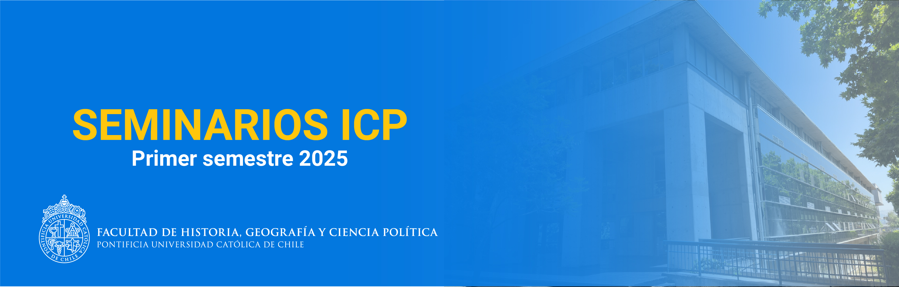 Seminarios ICP