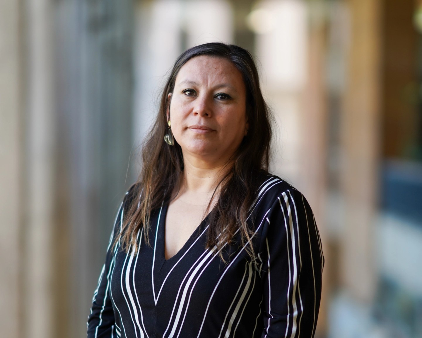 foto de Fanny acevedo