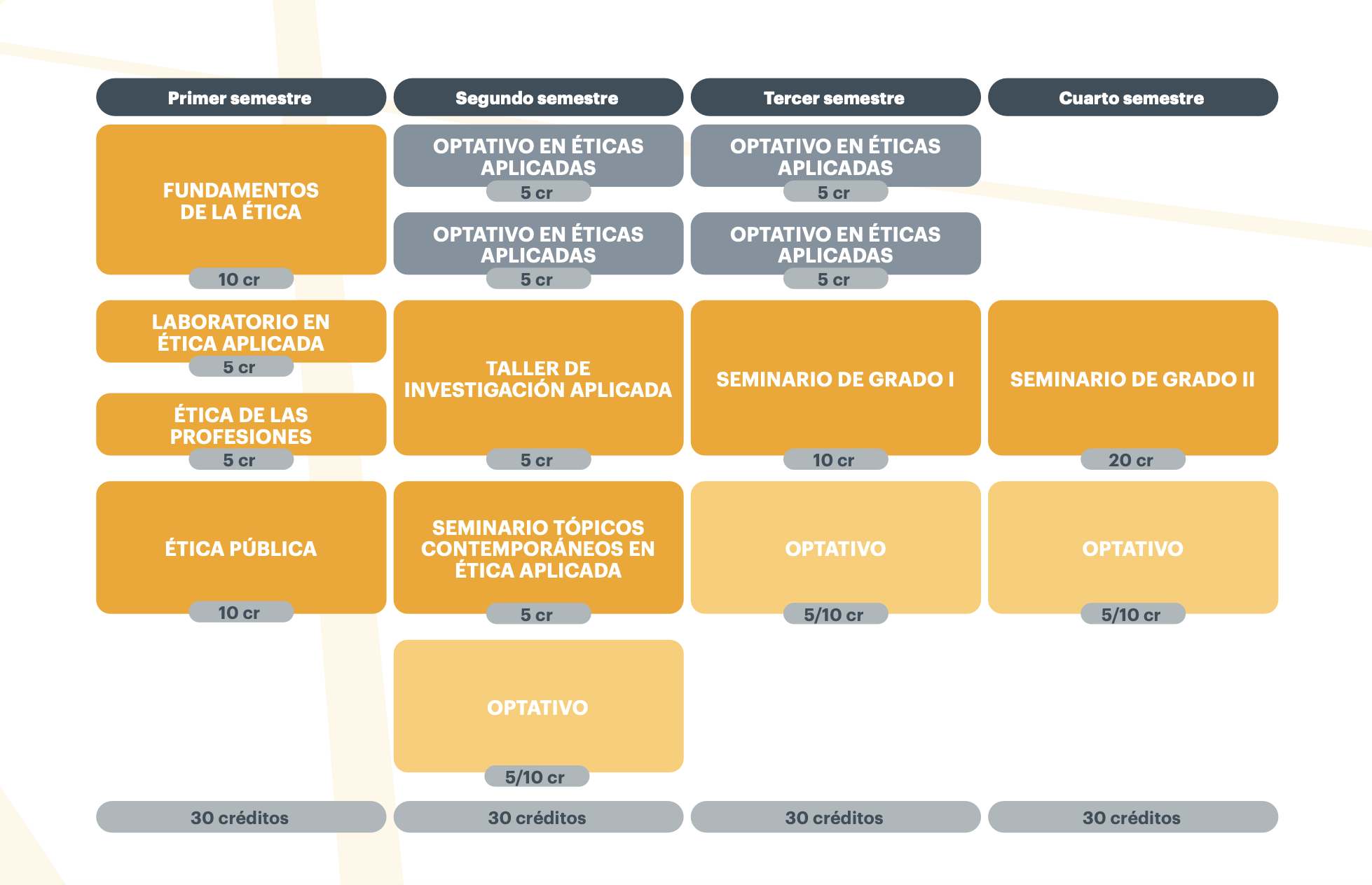 Malla Curricular EMA