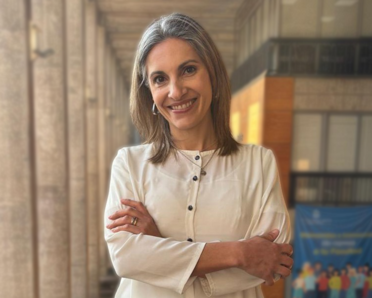 Foto de Andrea Neirot