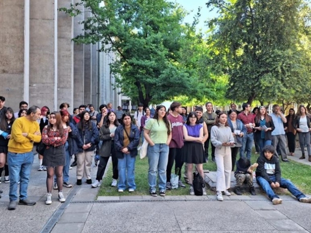 Prepárate para las actividades, música y aprendizaje para toda la familia en el (Re)Encuentrazo 2024