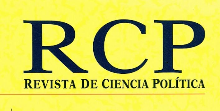 Logo de Revista de Ciencia Política 