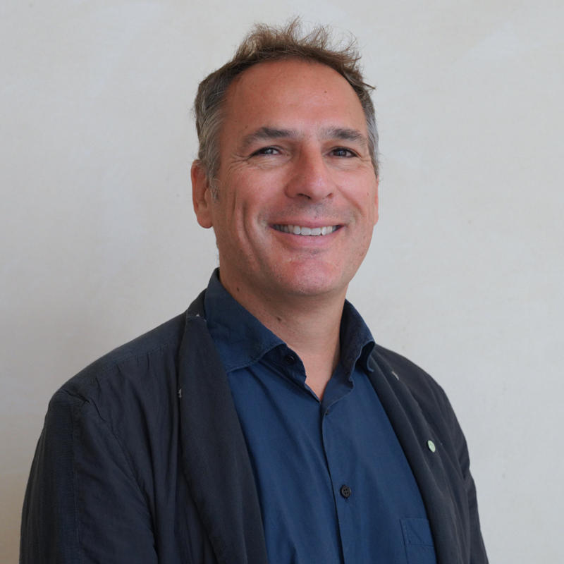 Arnulf Becker Lorca