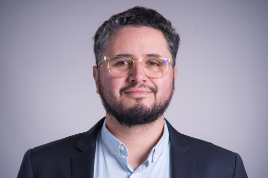 Javier Sajuria